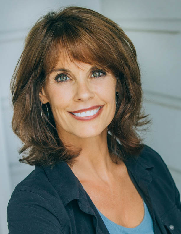 An Interview with Alexandra Paul