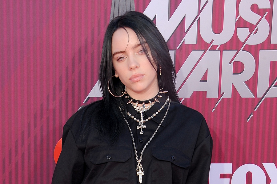 Billie Eilish — FREE! Take One Urgently Needed Step for Environmental Action, Get One Free Ticket to Her Sold-Out World Tour
