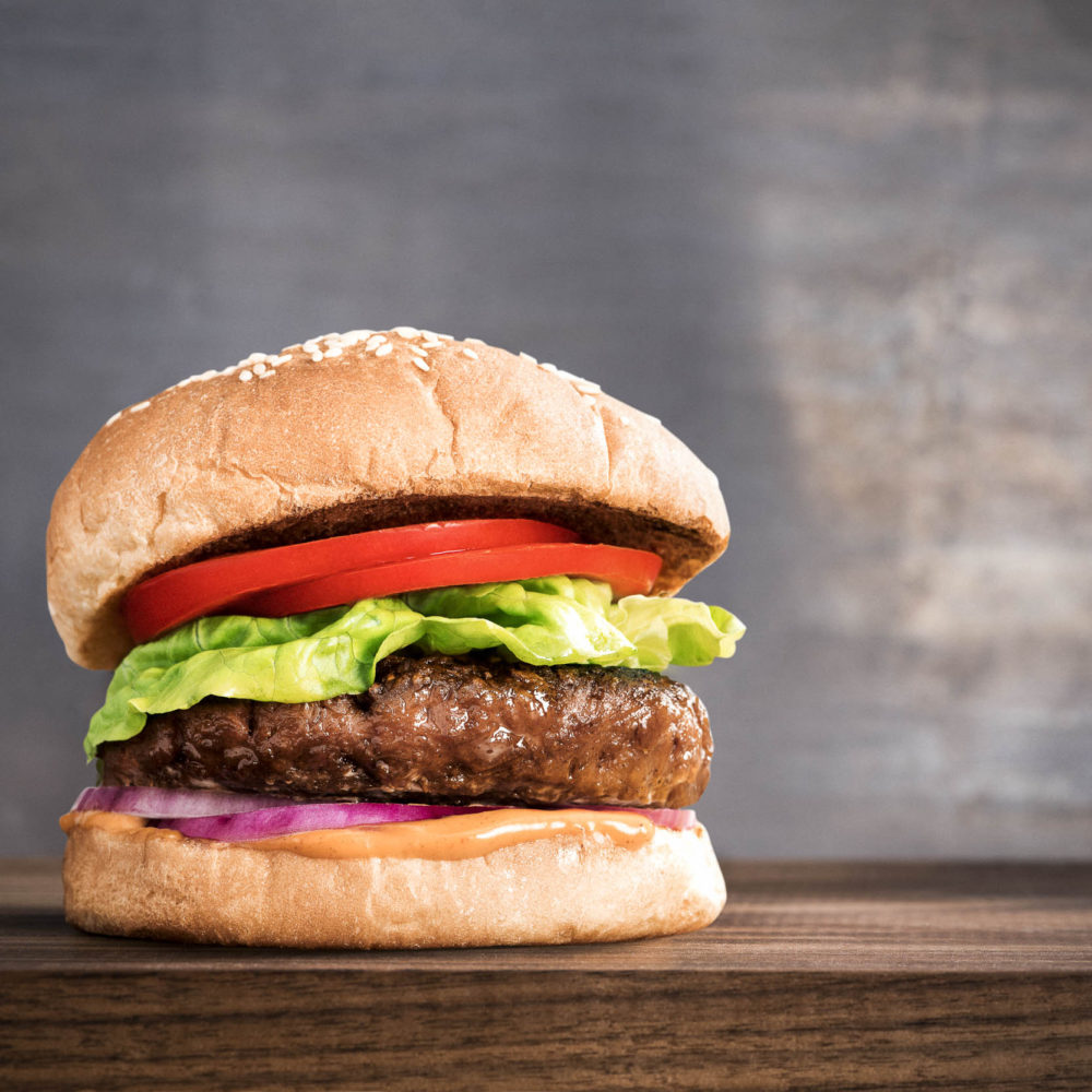 Beyond Meat IPO a Massive Milestone for the Animals