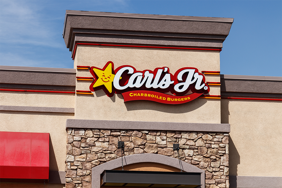 Hardee’s and Carl’s Jr. Are Adding Beyond Meat to the Mix
