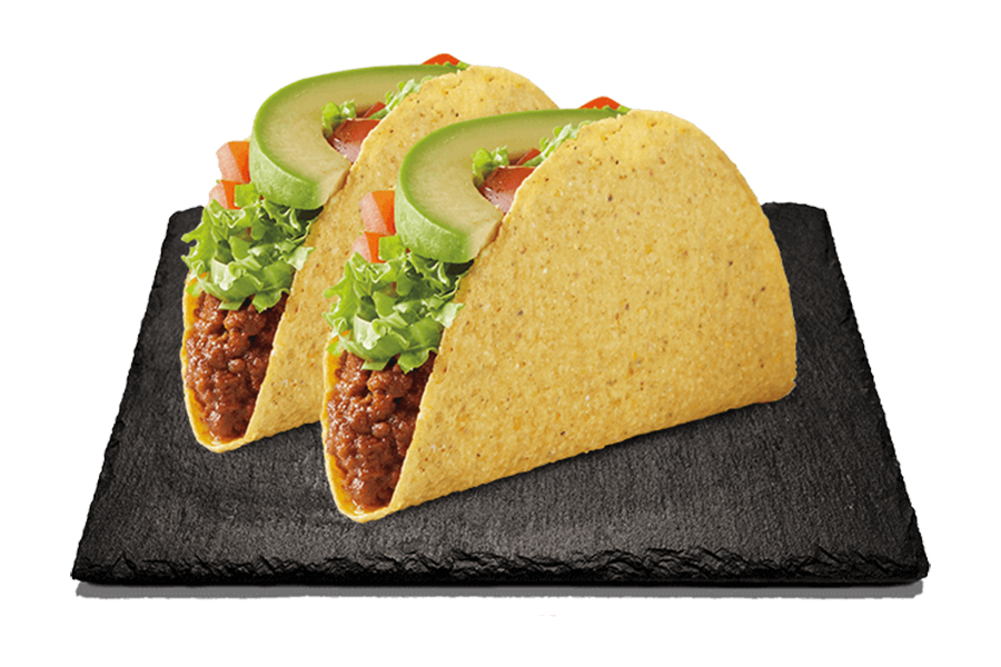 Del Taco Introduces Beyond Meat Plant-Based Protein Option