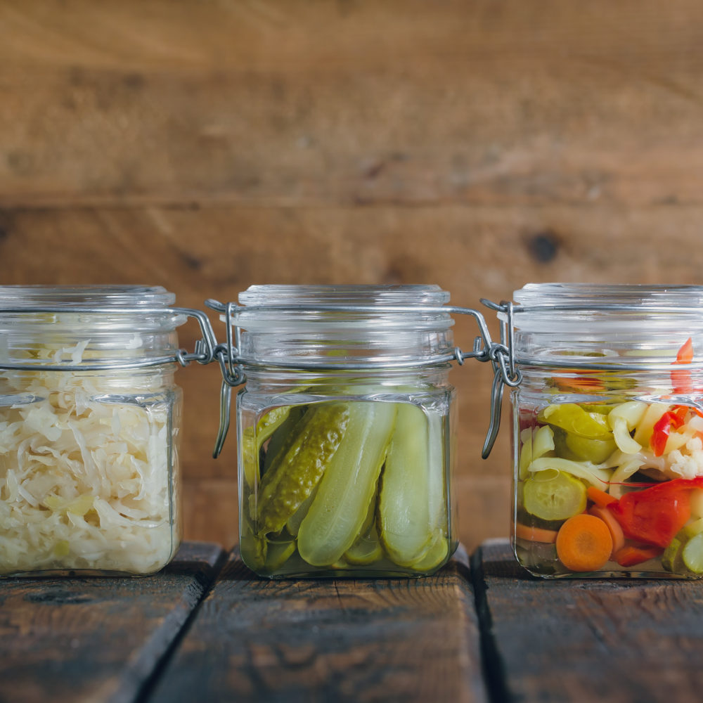 New Culture Improves Plant-Based Fermented Foods