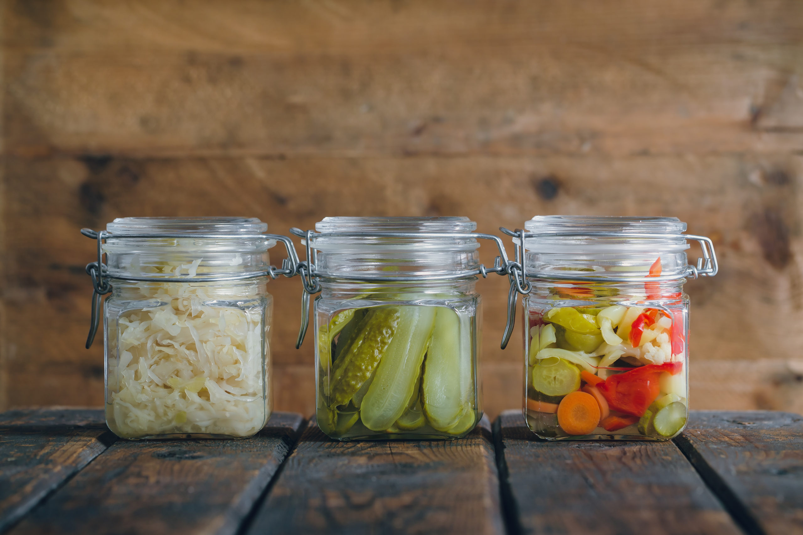 New Culture Improves Plant-Based Fermented Foods - Veg World Magazine