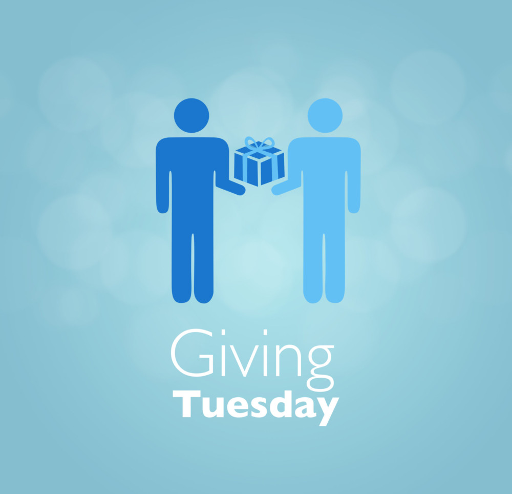 Giving Tuesday Round-Up