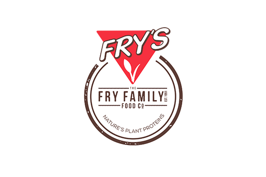 FRY FAMILY FOOD PARTNERS WITH CALIFORNIA GROCERY CHAIN