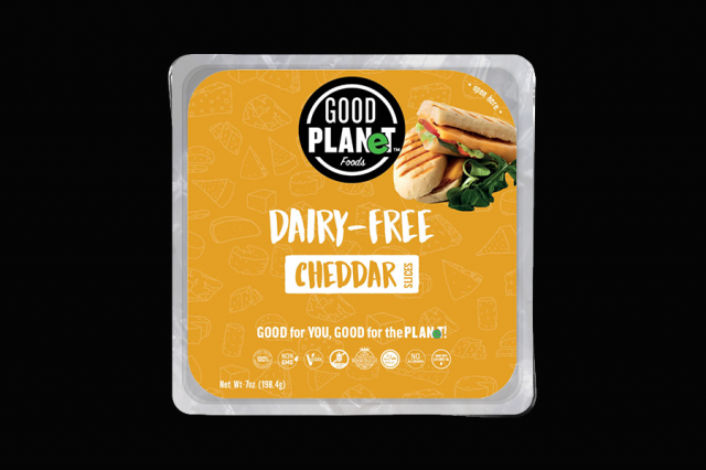 GOOD PLANET EXCLUSIVELY SELECTED BY WHITE CASTLE TO OFFER CHAIN’S FIRST PLANT-BASED CHEESE