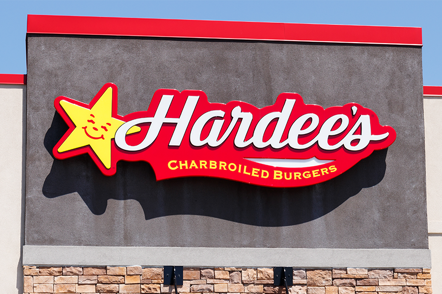 Hardee’s to Test Beyond Meat and Beyond Sausage Options