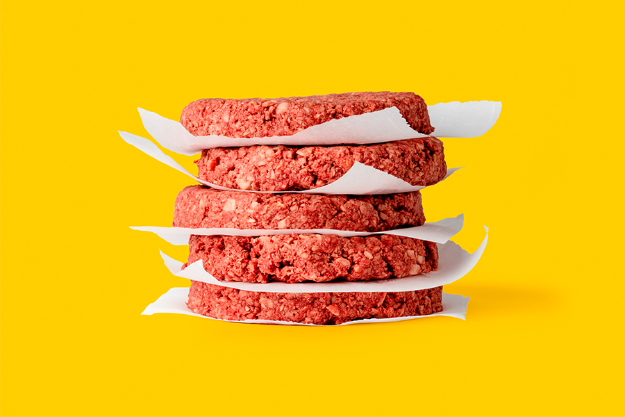 Impossible Foods Struggles to Supply An Increased Demand in America