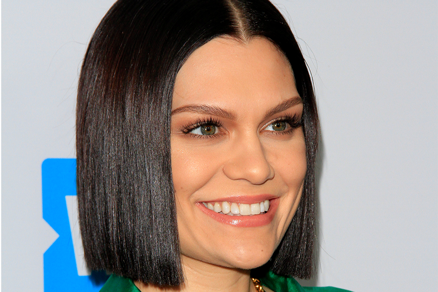 Jessie J Thanks A Vegan Diet For Helping Her With Pain Due To Fertility Issues