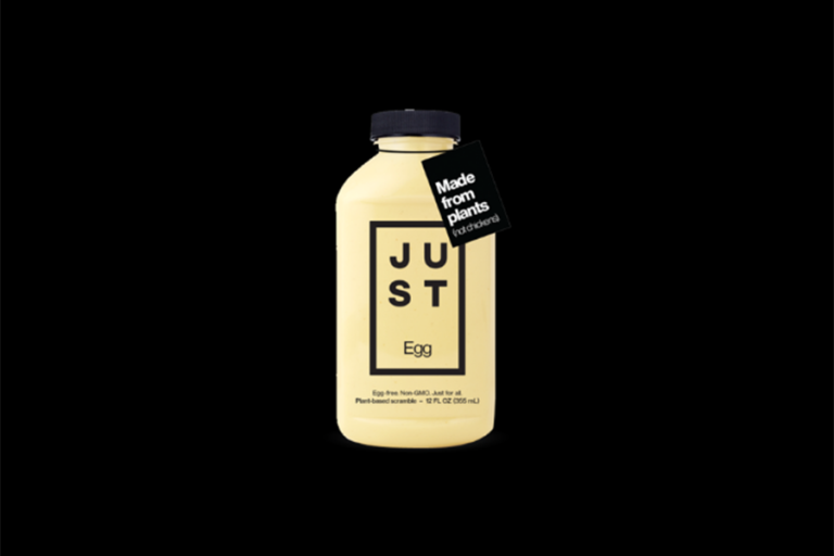 8 Million Makes ‘Just Egg’ The BestSelling Liquid Egg VEGWORLD Magazine