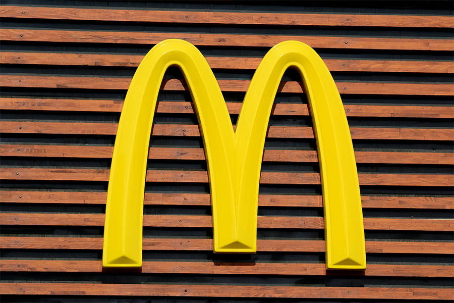 25 Celebrities Band Together to Urge McDonald’s To ‘Stop This Cruelty’