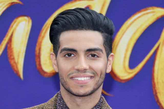 Disneys Aladdin Actor Mena Massoud Invests In Vegan Chain Restaurant Vegworld Magazine 