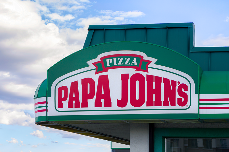 Papa John’s Will Soon Offer Vegan Menu Options
