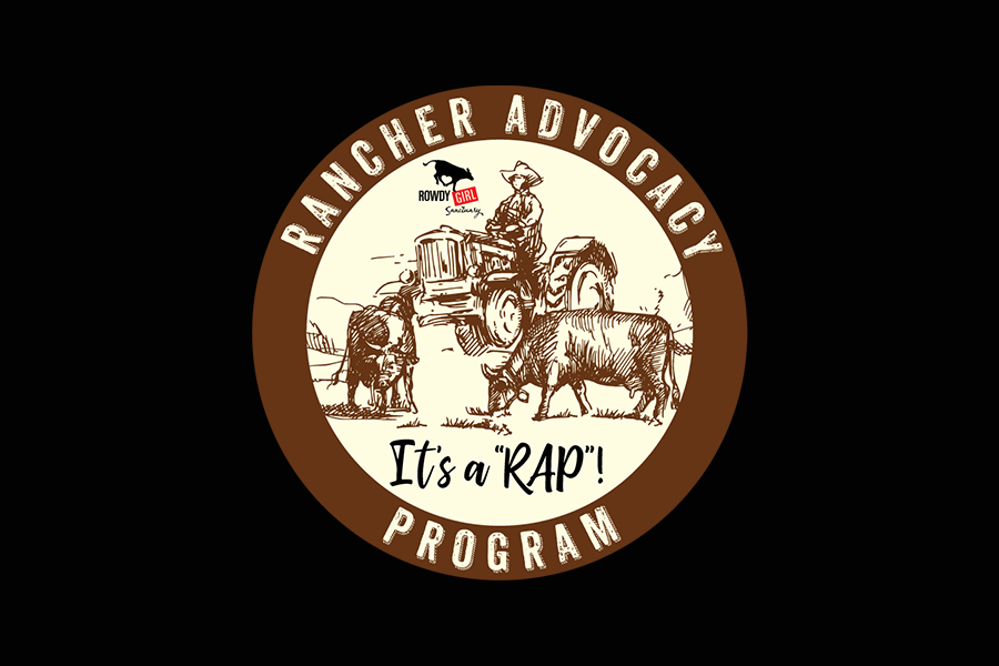 THE RANCHER ADVOCACY PROGRAM PIONEERS GROUNDBREAKING SOLUTIONS FOR FARMERS AND RANCHERS IN CRISIS