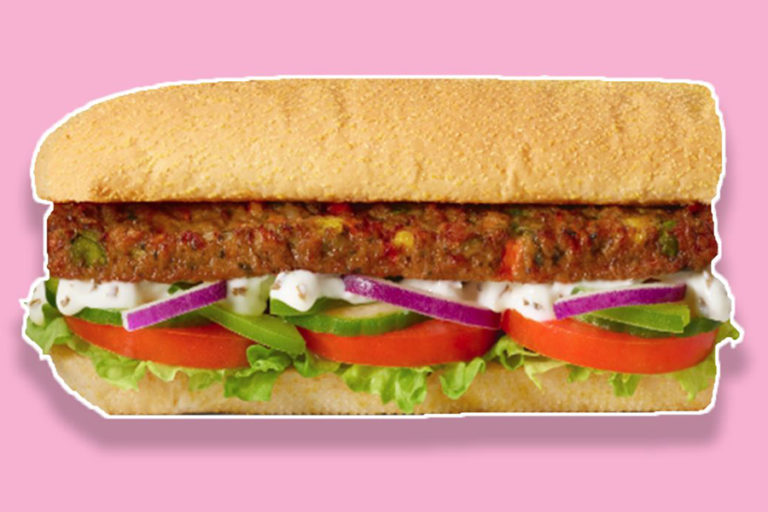 Subway Introduces Vegan Menu Items - VEGWORLD Magazine