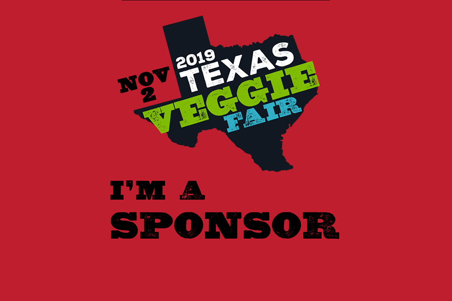 Texas Veggie Fair Celebrating 10th Year