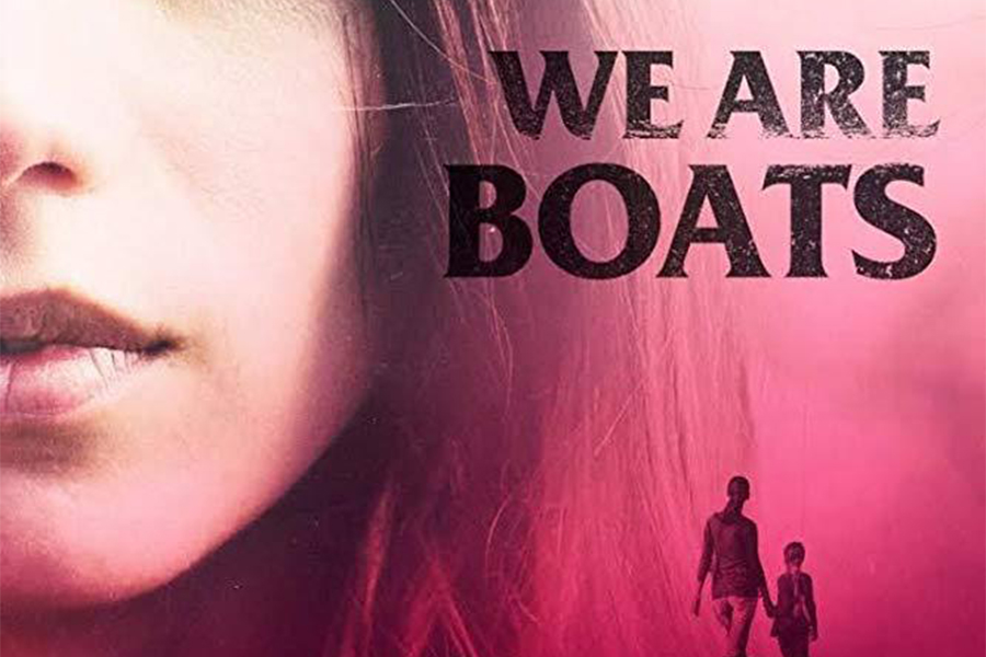 Filmmakers Employ First Completely Vegan Set in the Making of We Are Boats (Featuring Luke Hemsworth & Jack Falahee)