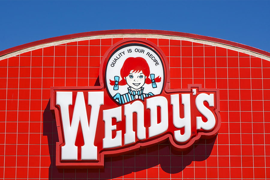 Wendy’s Secretly Introduces Plant-Based Burgers to Its Canada Locations