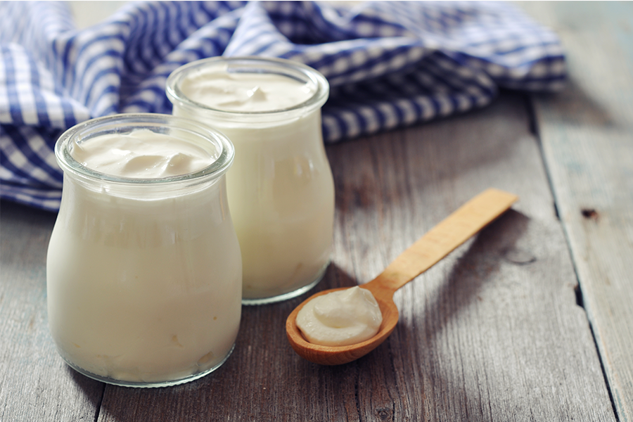 Yogurt Brand Yoplait Introduces Dairy-Free Line