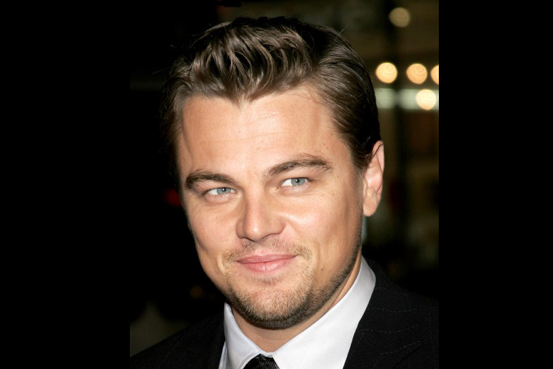 Leonardo DiCaprio Increases Vegan Investments