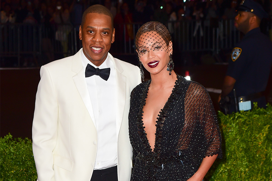 Beyonce and Jay-Z Encourage Fans to Become Vegan