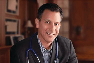 Where Cardiology Meets Cuisine: An Interview with Dr. Joel Kahn