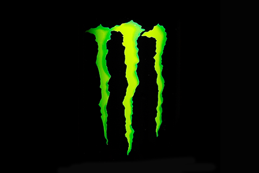 Monster Energy Drink Company Launches Its First Vegan Drink