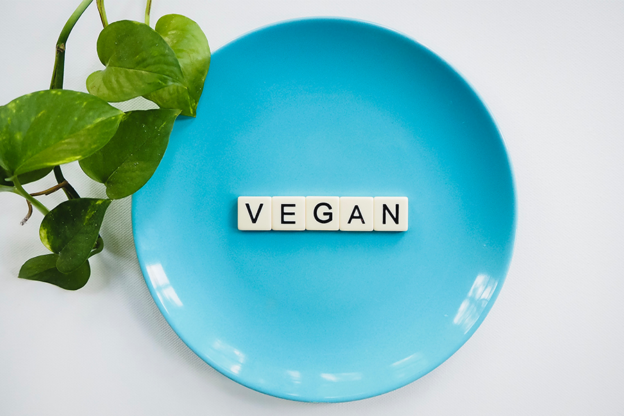 Top 10 Plant-Based Predictions for 2020