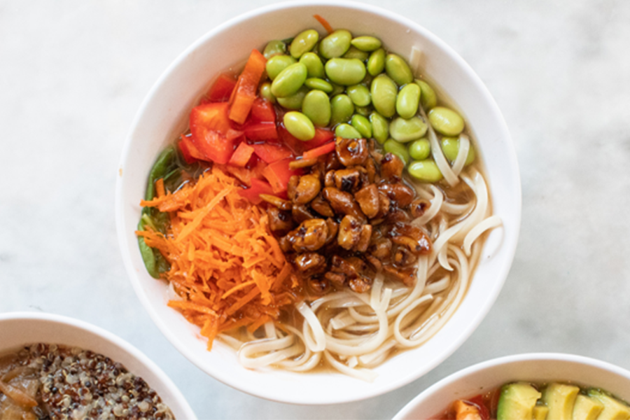 Fruitive Launches Meal Kits, Delivery Services to Continue Offering Healthy Meals During Pandemic