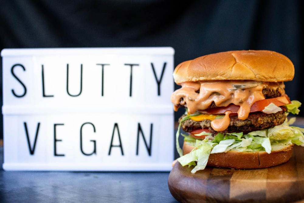 SLUTTY VEGAN AND IMPOSSIBLE FOODS PARTNER TO DELIVER THOUSANDS OF MEALS TO CITY OF ATLANTA’S SUPPORTED FOUNDATIONS