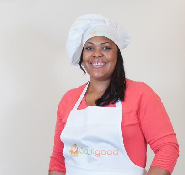 Vegan Black-Owned Business Soulgood Partners with Feed the Front Line + Southern Dallas School District to Feed Texas Families