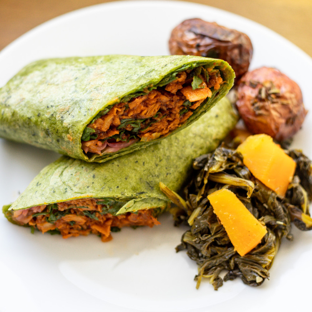 Vegan Juneteenth Menus To Enjoy Today