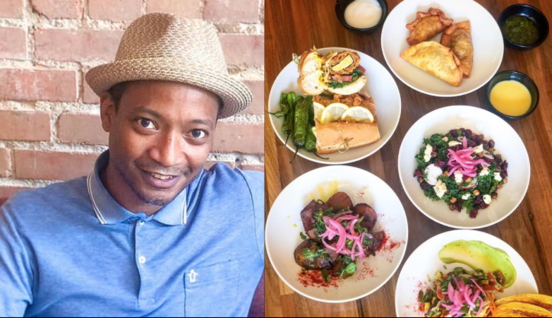 Popular Black-Owned Dallas Restaurant Reopens All Vegan Among COVID