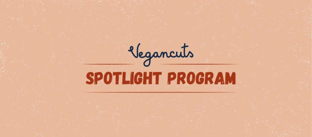 Vegancuts Spotlight Program for Vegan Black-Owned Businesses