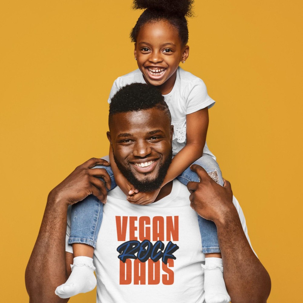 VEGWORLD’s Guide to Vegan Father’s Day Gifts