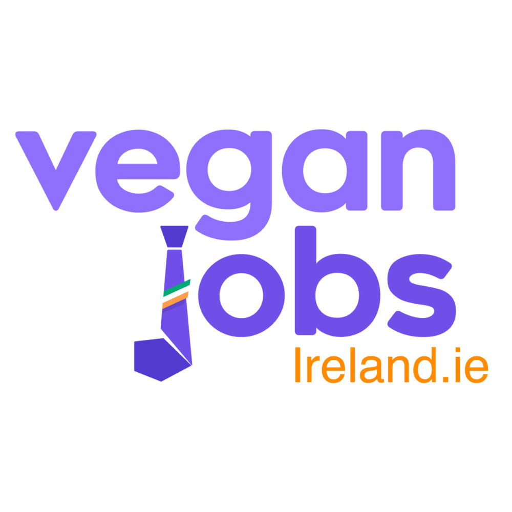 Vegan Jobs Ireland connects job seekers and businesses who share the same ethos