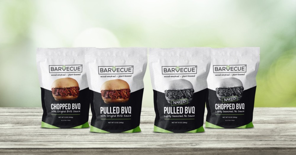 Pioneering Venture Capital Firm Stray Dog Capital Invests In Barvecue®, Inc. –  Producer of Innovative Plant-Based Barbecue