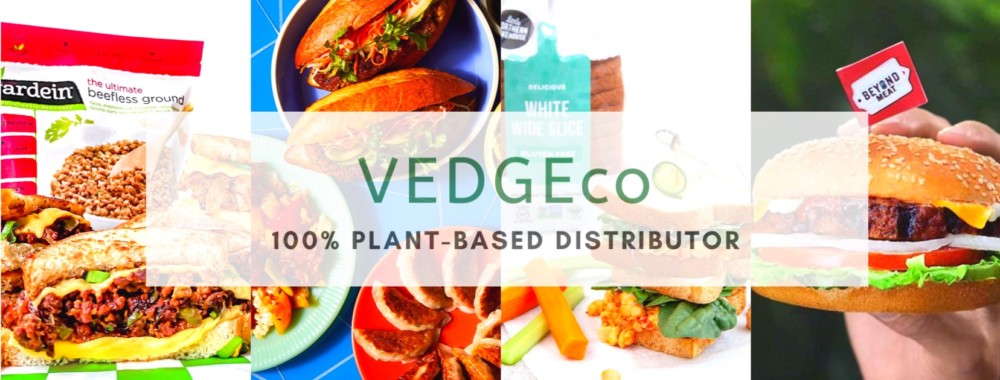 VEDGEco to Launch Nationwide Bulk Plant-Based Food Delivery Service