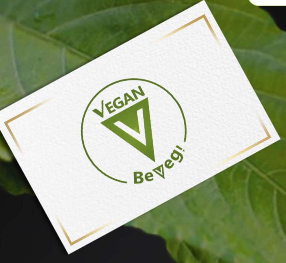 Vegan Certification for Truth in Labeling Laws: