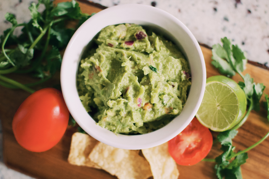 Busting Guacamole Myths with Avocados From Mexico