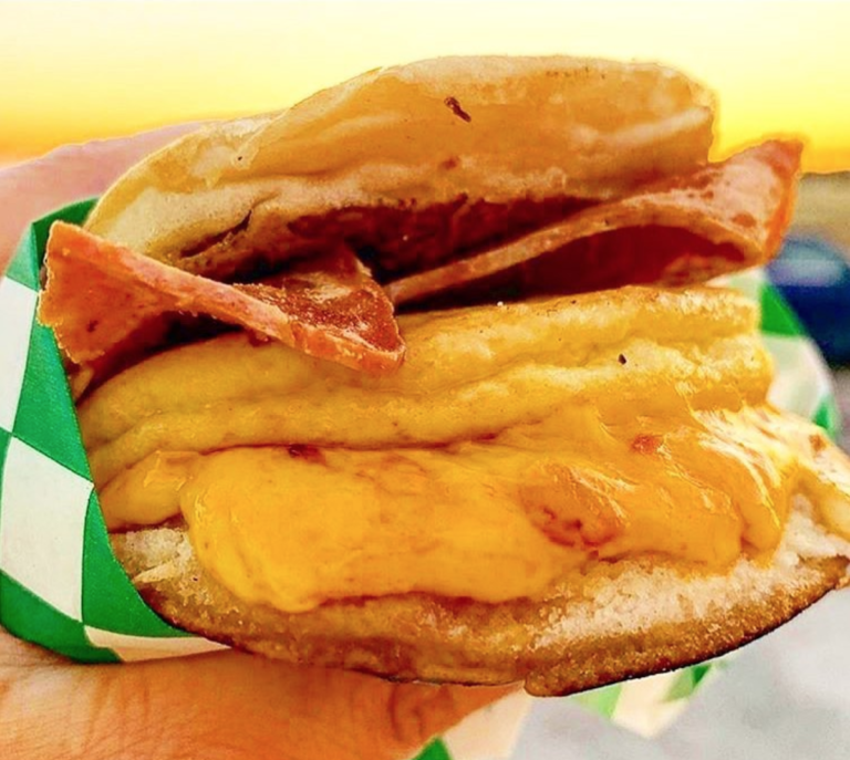 Where to Eat Brunch in Texas' Vegan Mecca Austin VEGWORLD Magazine