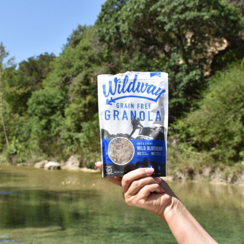 Wildway Partners With Texas Parks and Wildlife Foundation