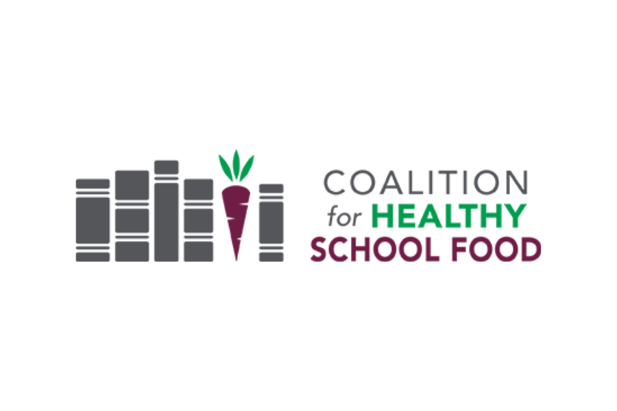 Coalition for Healthy School Food Offers Free Online Speaker Series on Child and Family Health While Schooling During COVID-19