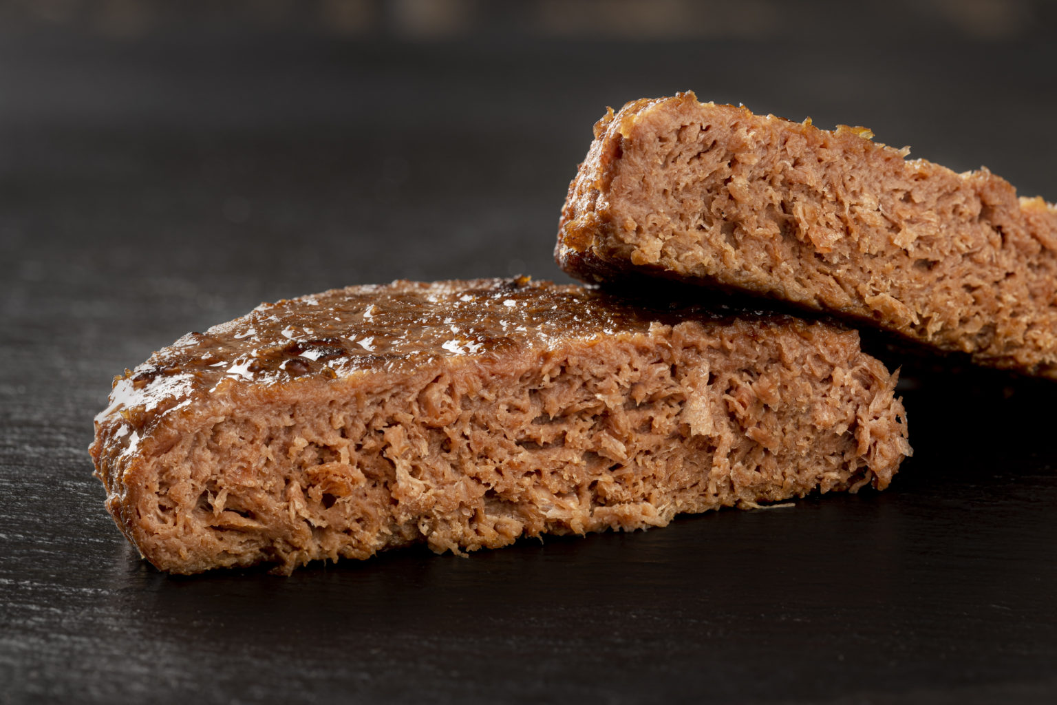 Heura Launches World s Healthiest Burger VEGWORLD Magazine