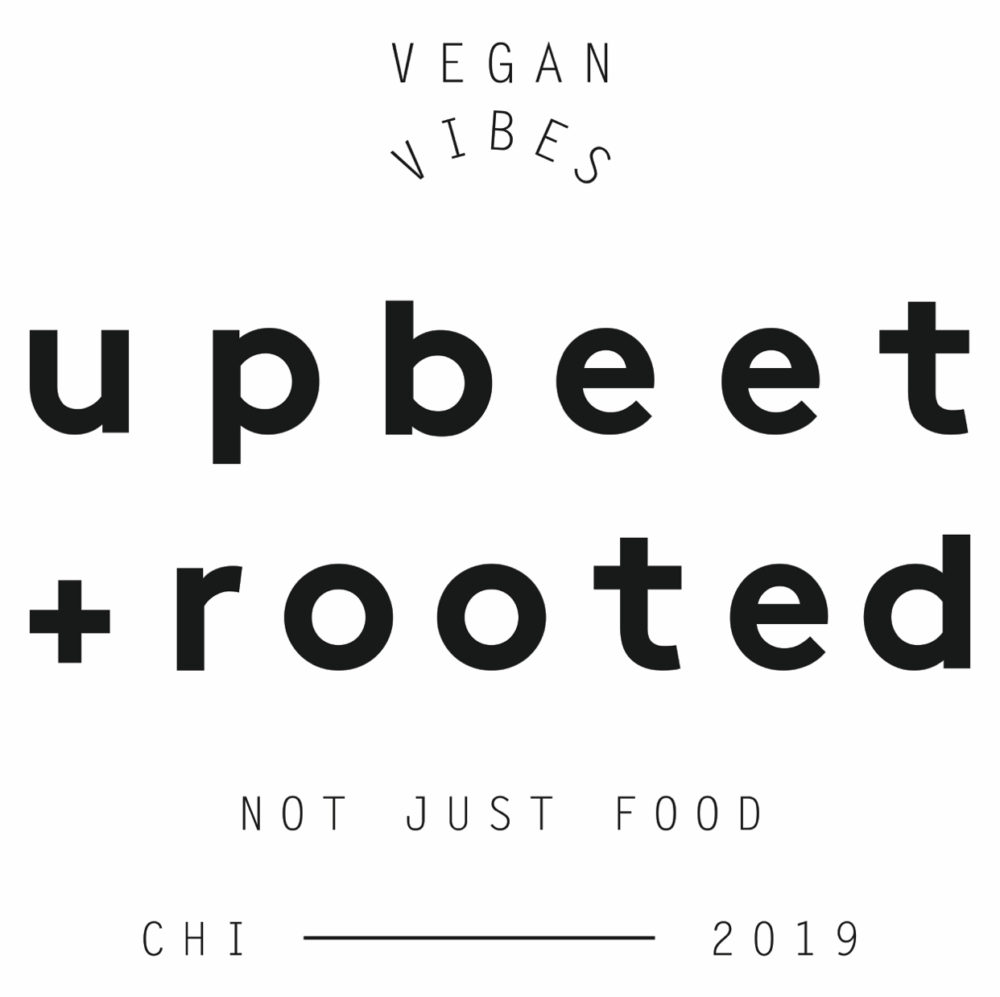 VEGAN POP-UP MARKET UPBEET + ROOTED TO LAUNCH VIRTUAL MARKETPLACE TO REFLECT CONSUMERS’ CHANGING PRIORITIES