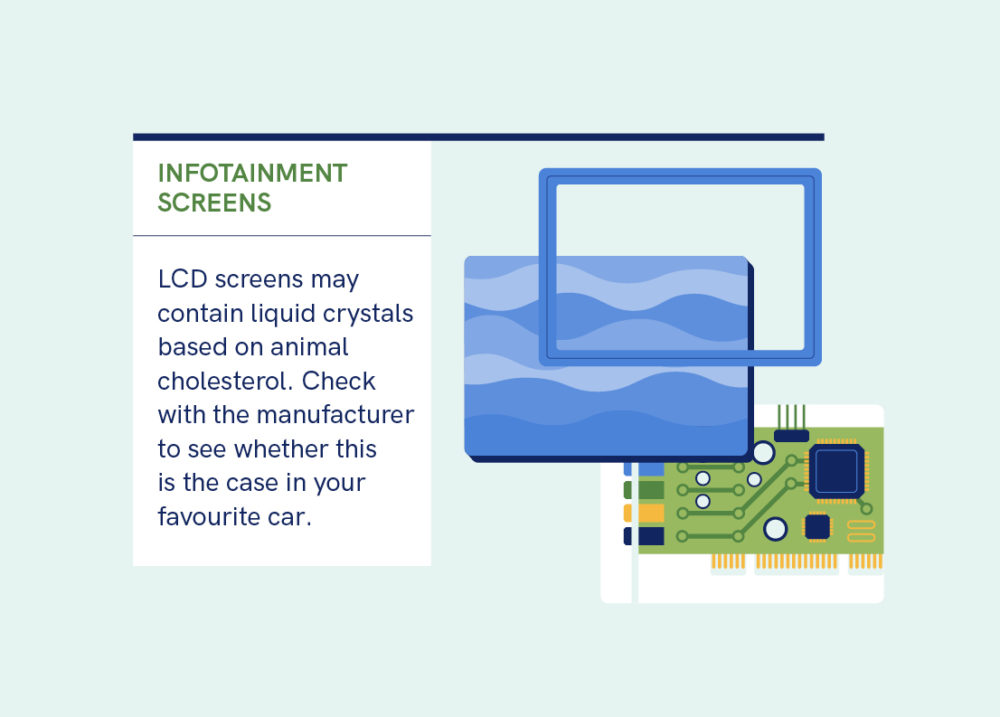 CrueltyFree Cars A Guide to Making Vegan Car Choices VEGWORLD Magazine