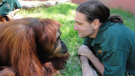 From Zookeeper to Founder of a Global Movement, How I Chose Compassion