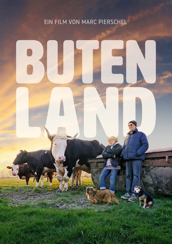 ‘BUTENLAND’ WINS 2020 INTERNATIONAL VEGAN FILM FESTIVAL GRAND PRIZE