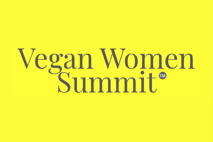 Vegan Women Summit™ Launches World’s First Female Founder Summit and Pitch Competition Dedicated to Plant-Based Innovation