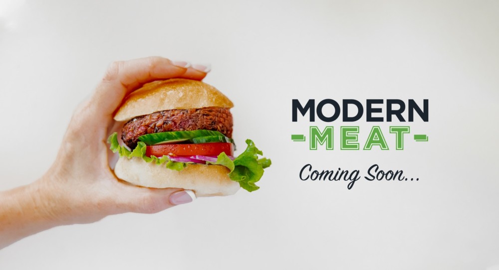 MODERN MEAT SIGNS LETTER OF INTENT TO EXPAND OPERATIONS TO AUSTRALIA AND BEGIN THE TESTING PHASE FOR PRODUCING MODERN MEAT PRODUCTS